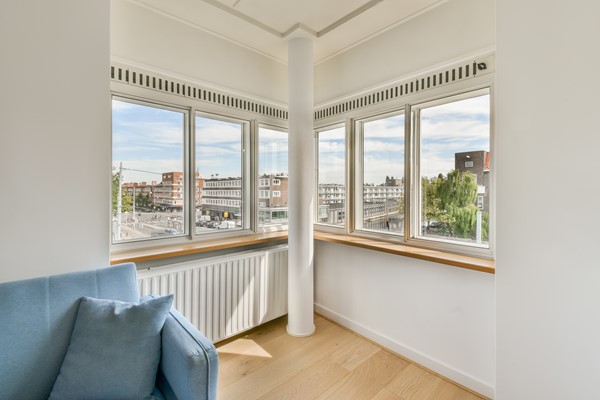 Medium property photo - Hoofdweg, 1058 BB Amsterdam